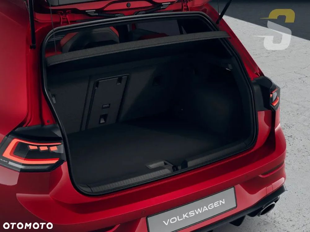 Volkswagen Golf VIII 2.0 TSI GTI Clubsport DSG - 8