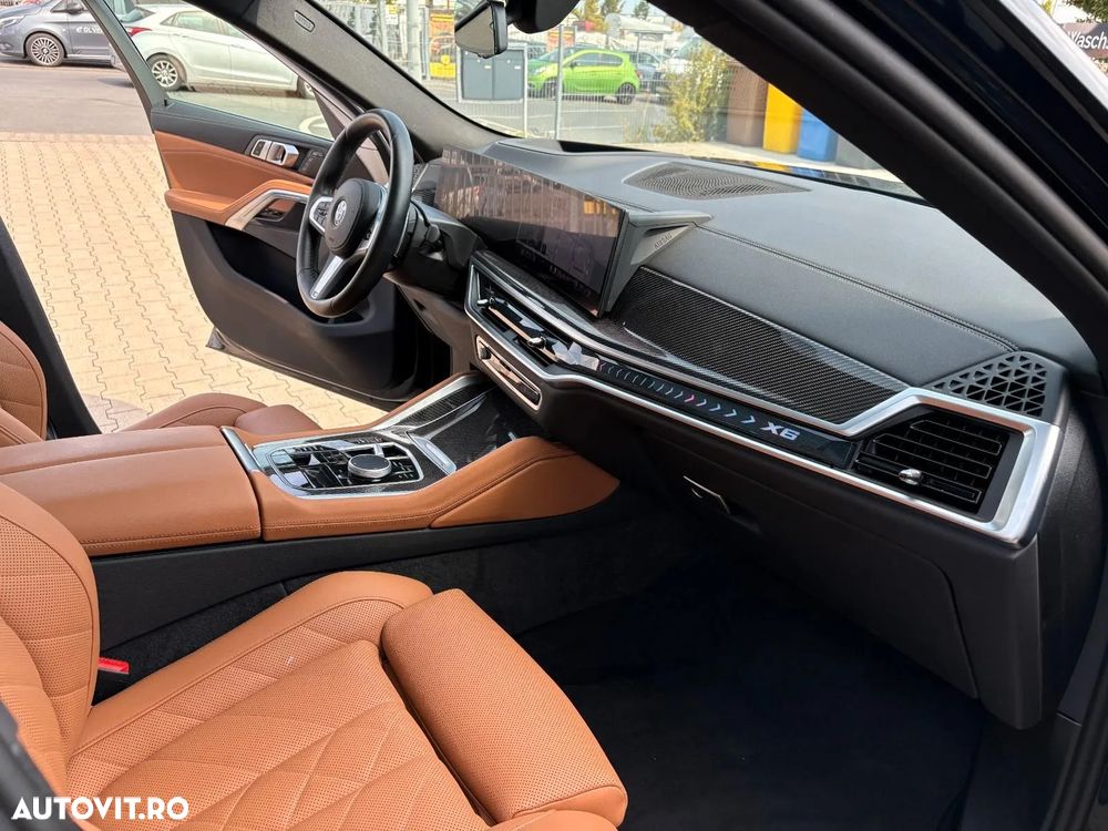BMW X6 xDrive30d - 24