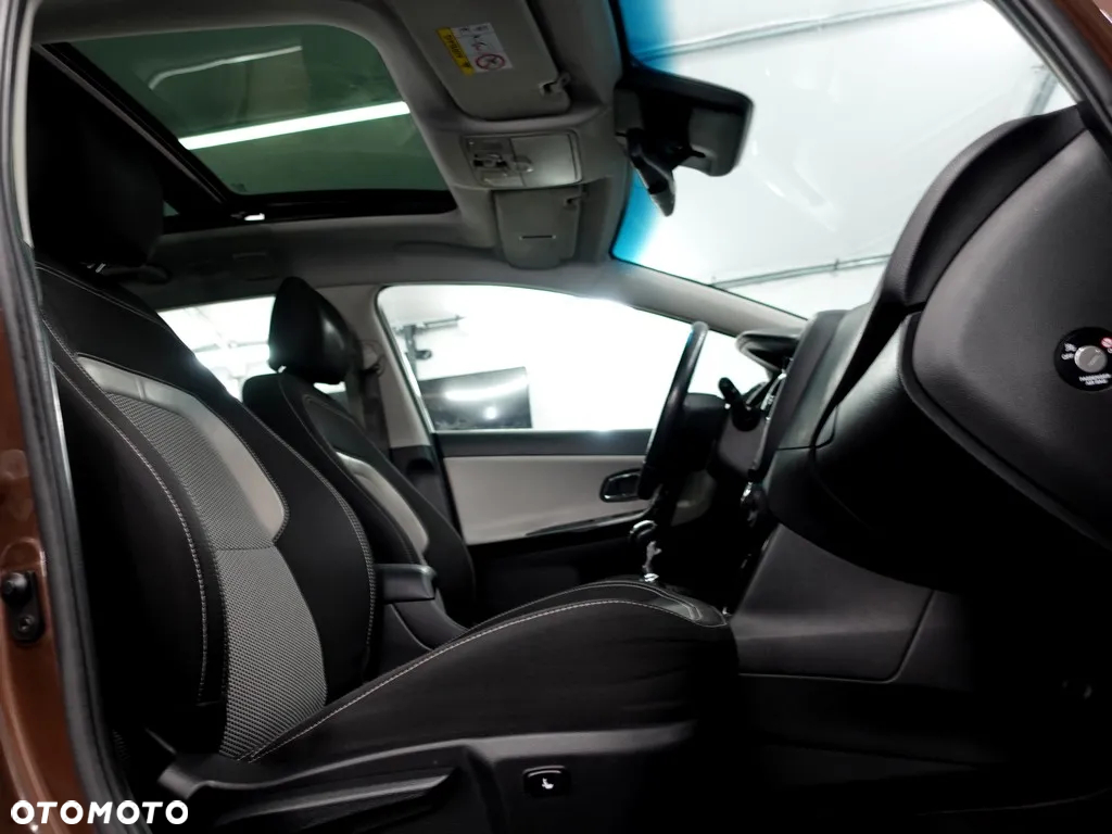 Kia Ceed Cee'd 1.6 CRDi Business Line - 14