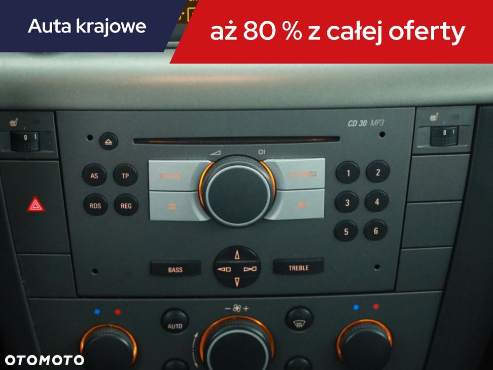 Opel Vectra - 12