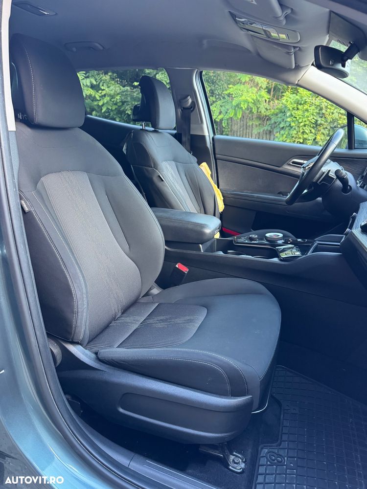 Kia Sportage 1.6 T-GDI MHEV 7DCT HP 4x2 Business Line - 18