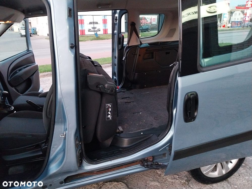 Opel Combo 1.6 CDTI L1H1 Selection - 32