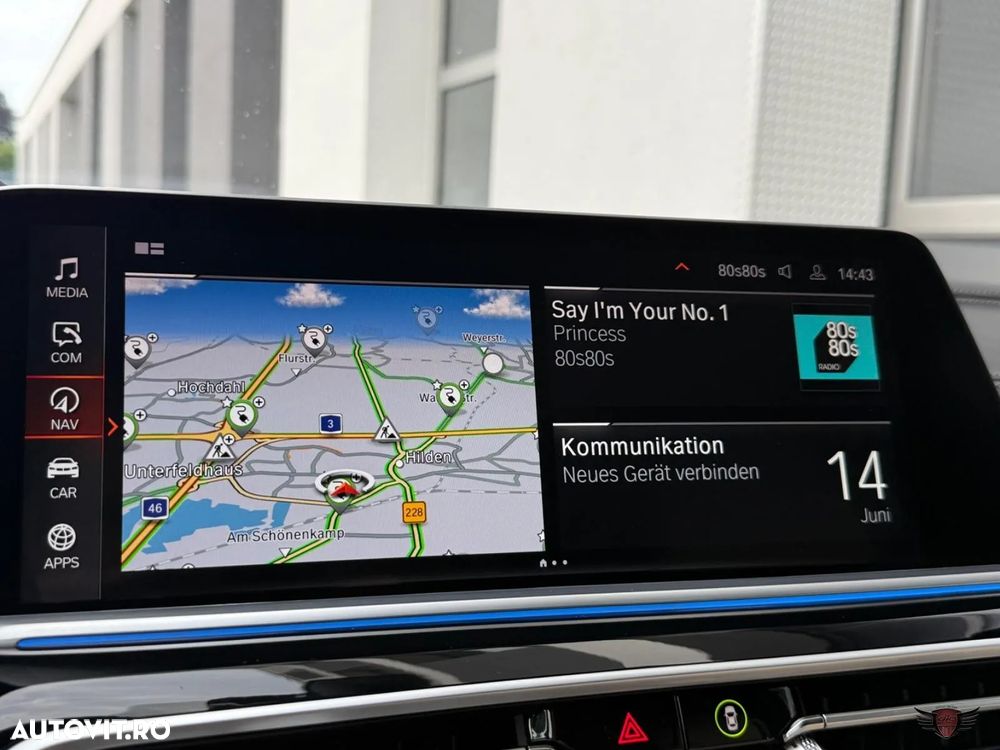 BMW X5 xDrive45e AT PHEV - 29