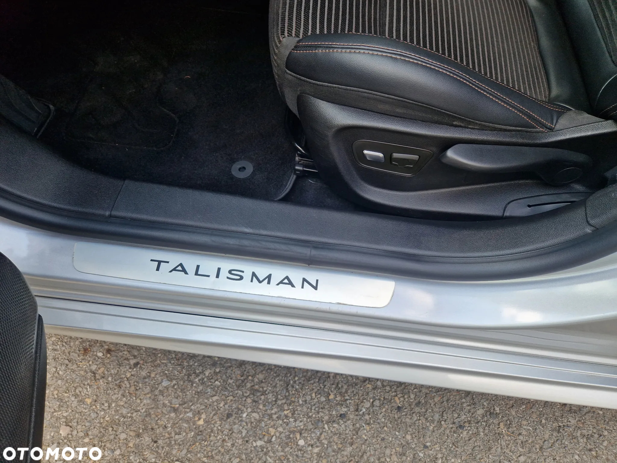 Renault Talisman Grandtour ENERGY TCe 200 EDC LIMITED - 30