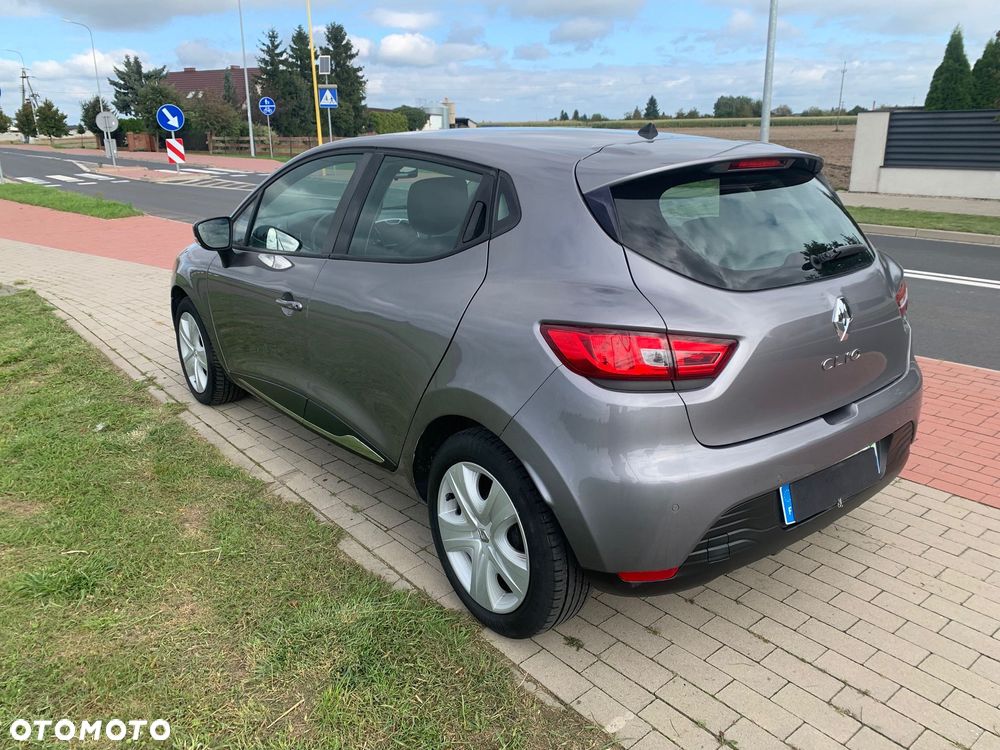 Renault Clio 1.5 dCi Dynamique - 5