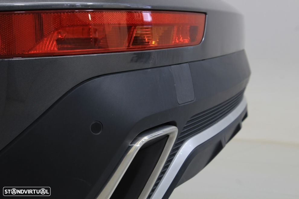 DS DS7 Crossback E-Tense Performance Line EAT8 - 14