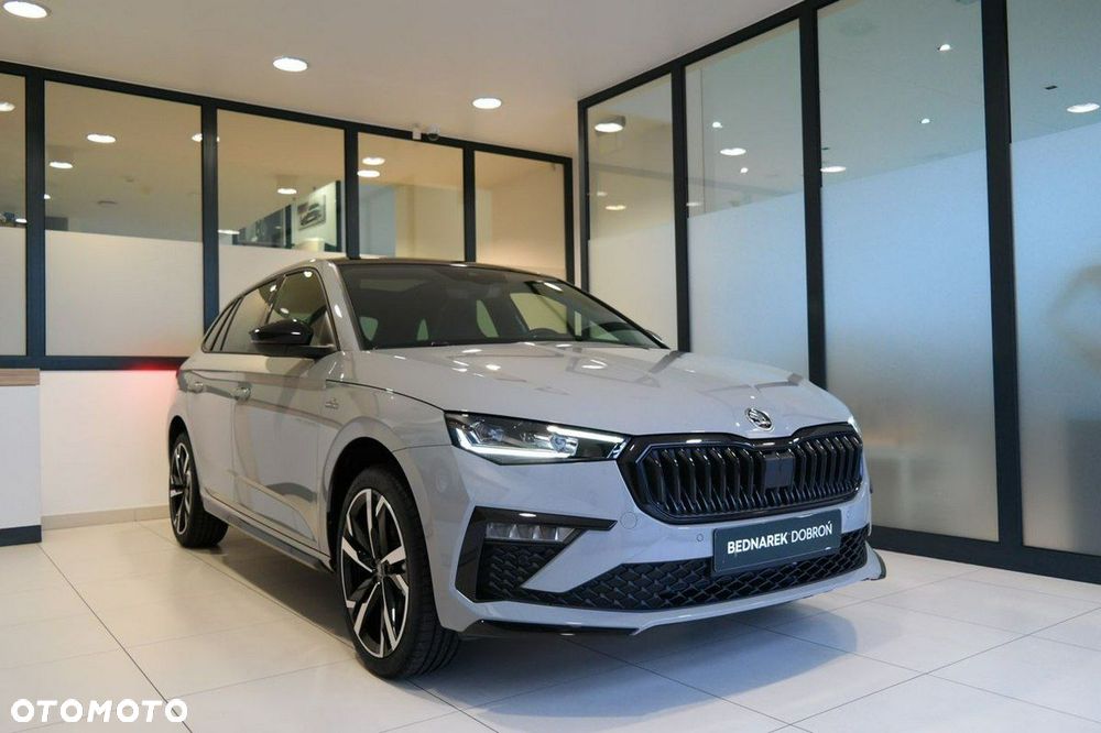 Skoda Scala - 3