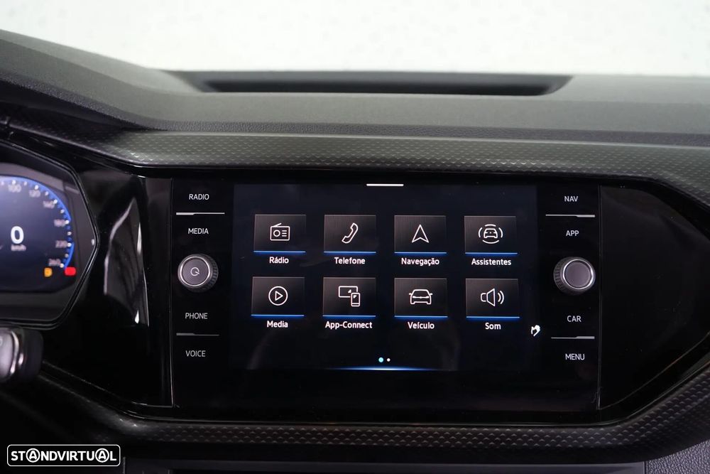 VW T-Cross 1.0 TSI Life - 31