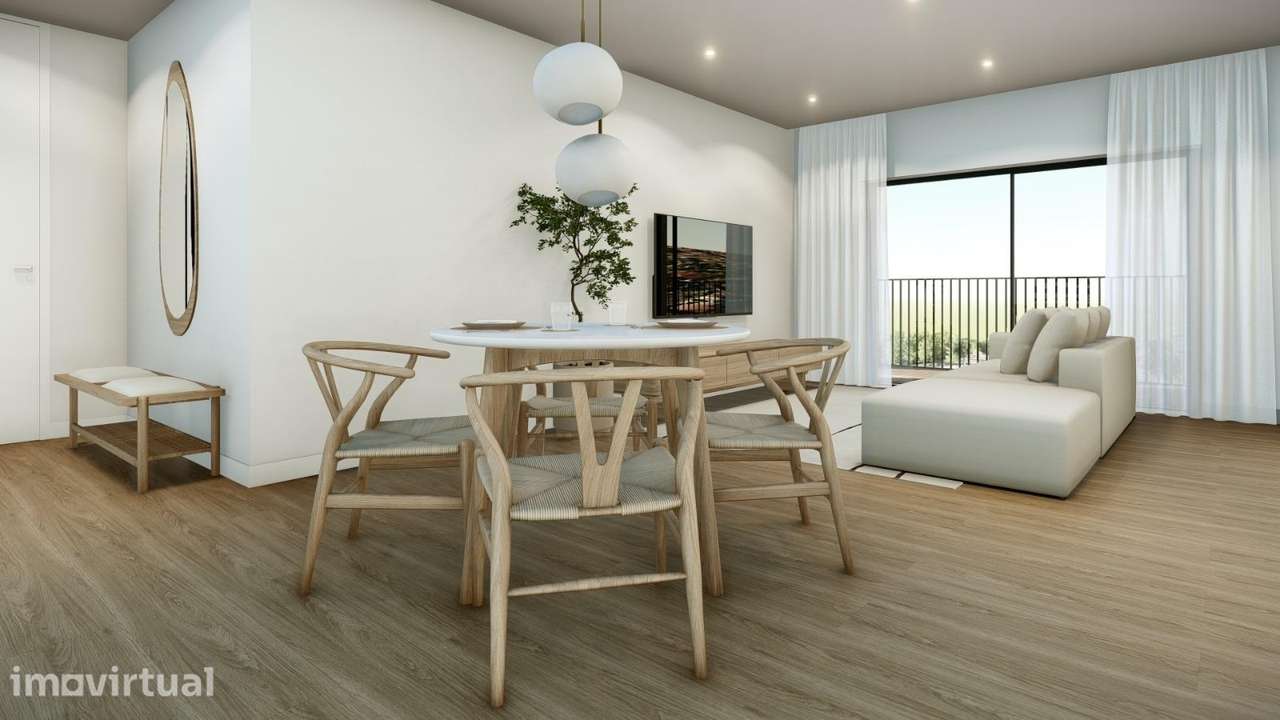 Apartamento T3 Venda em Marco,Marco de Canaveses - Grande imagem: 5/12