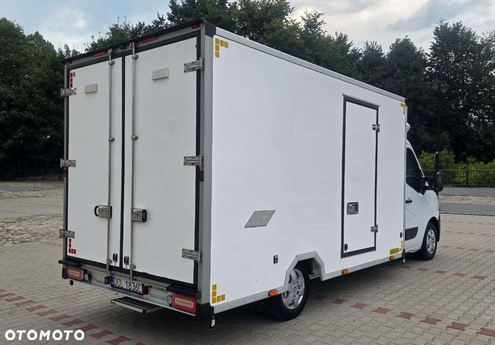 Renault Master - 4