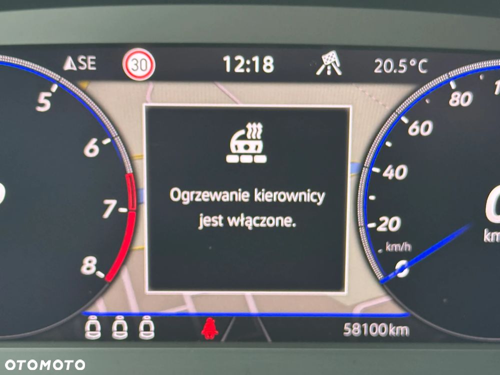 Volkswagen Arteon 2.0 TSI OPF 4Motion DSG R - 22
