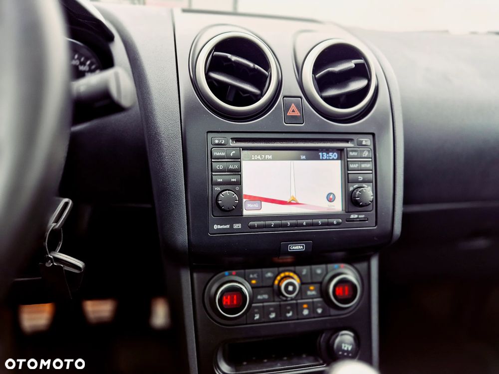 Nissan Qashqai 2.0 I-Way - 24