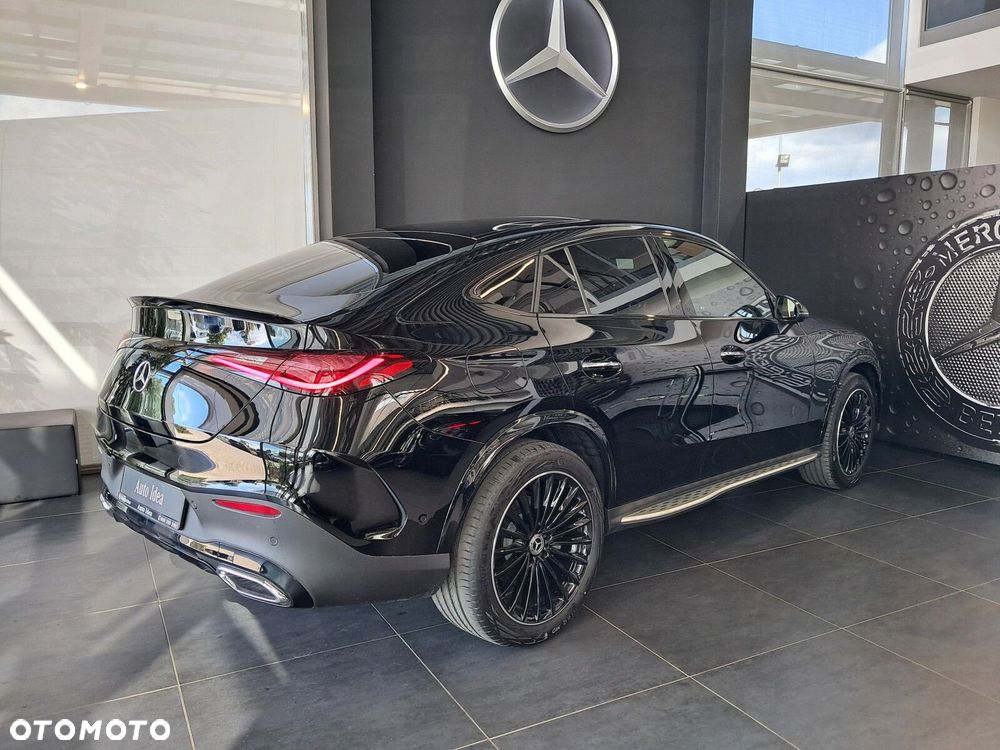 Mercedes-Benz GLC - 28