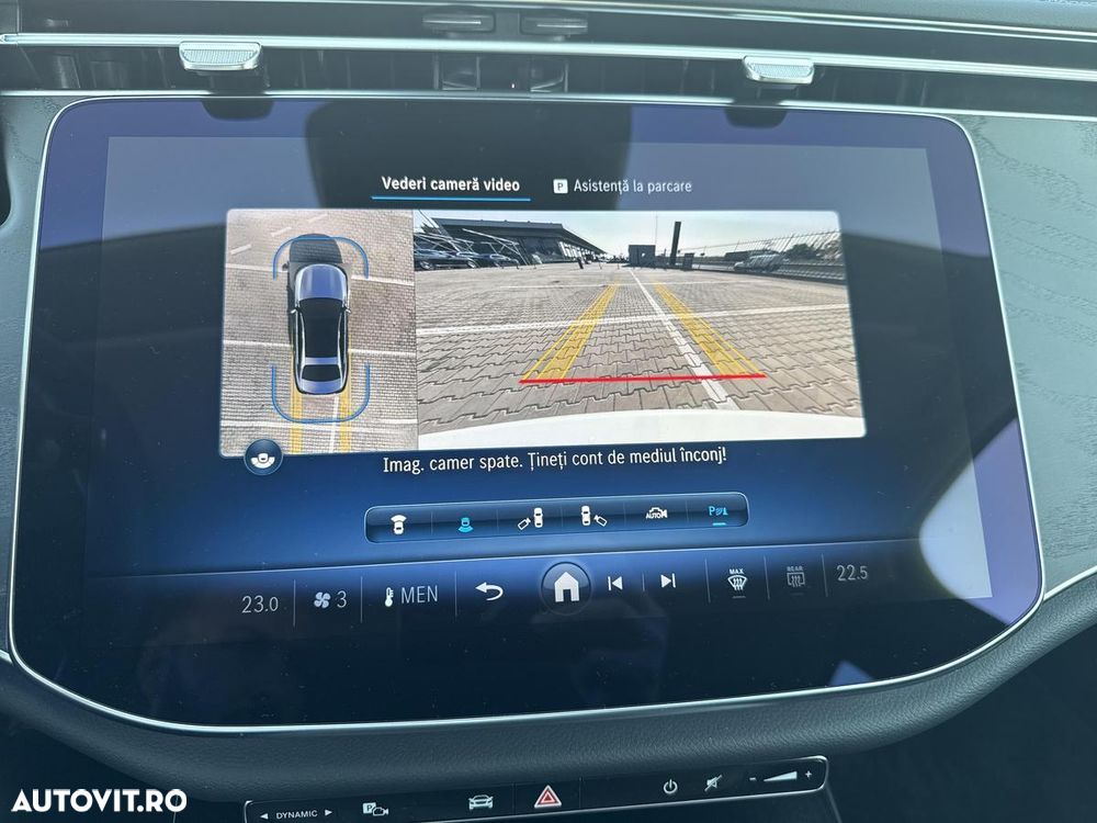 Mercedes-Benz E 220 d MHEV 4MATIC Aut. - 20