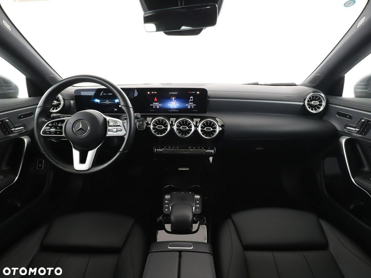 Mercedes-Benz CLA 250 E Progressive 8G-DCT - 15