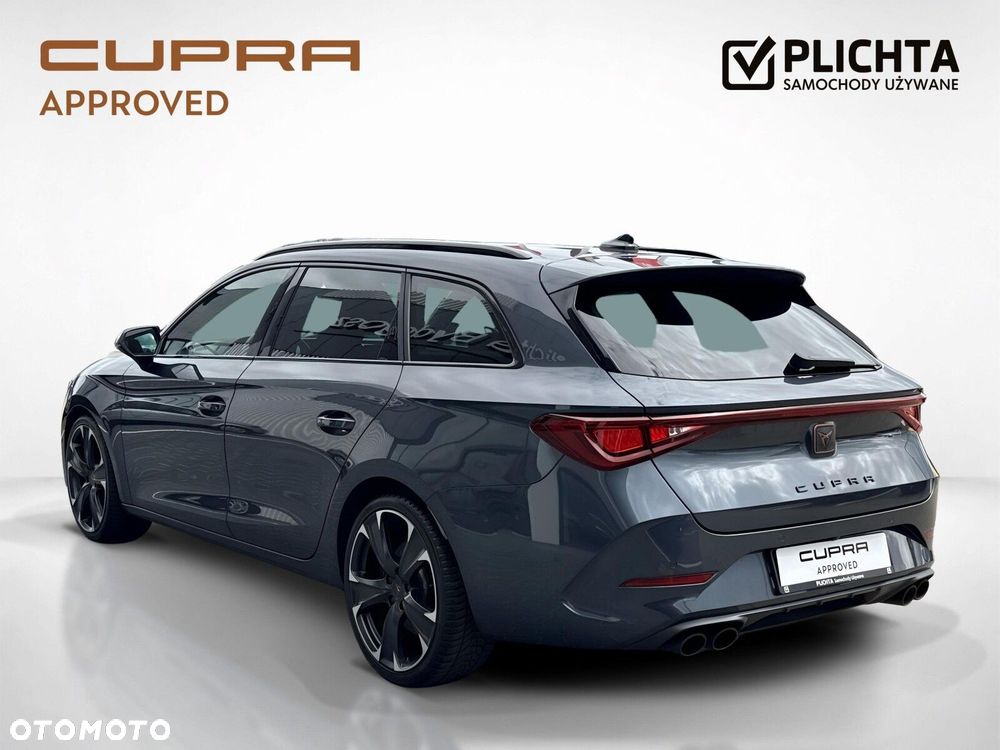 Cupra Leon - 4