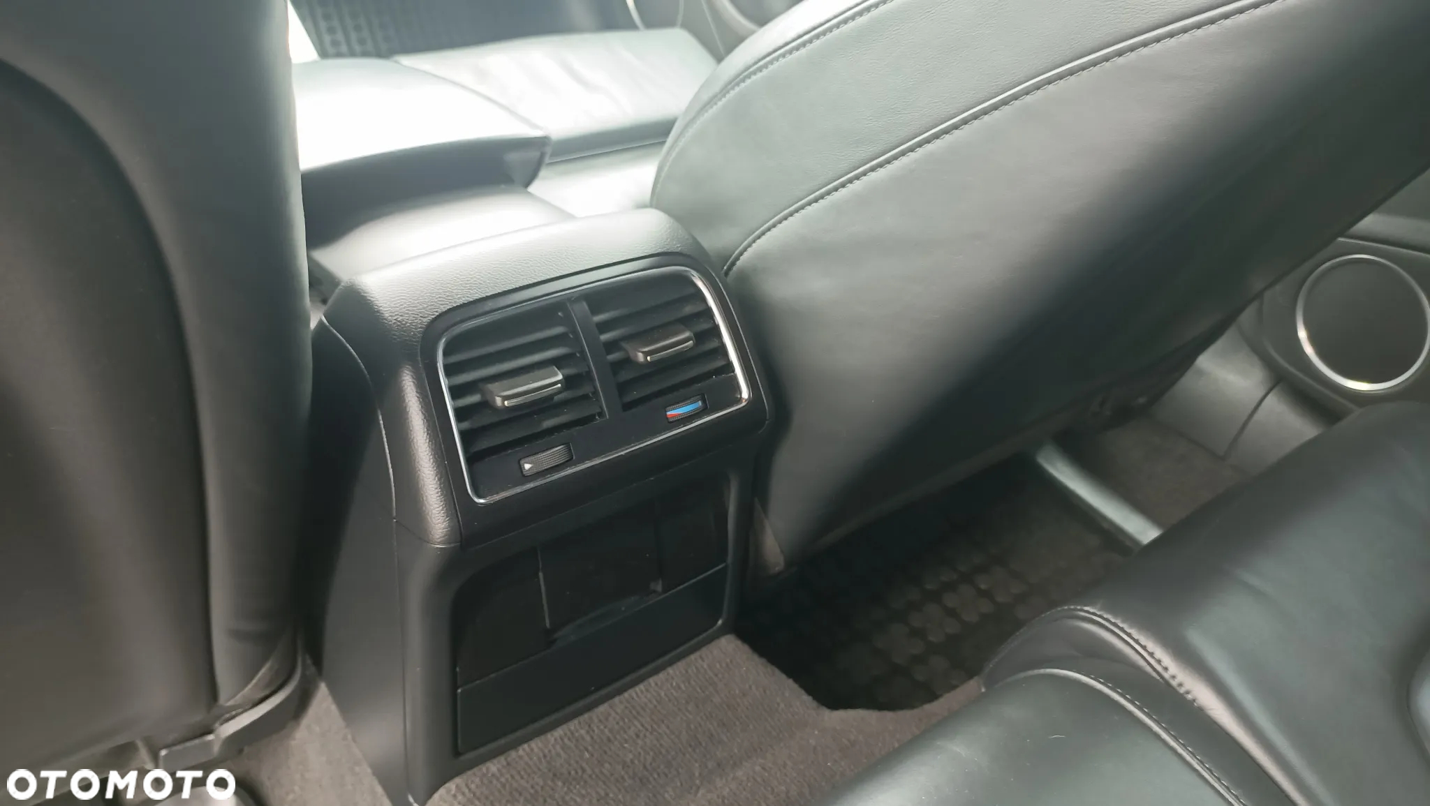 Audi A5 2.7 TDI Multitronic - 28