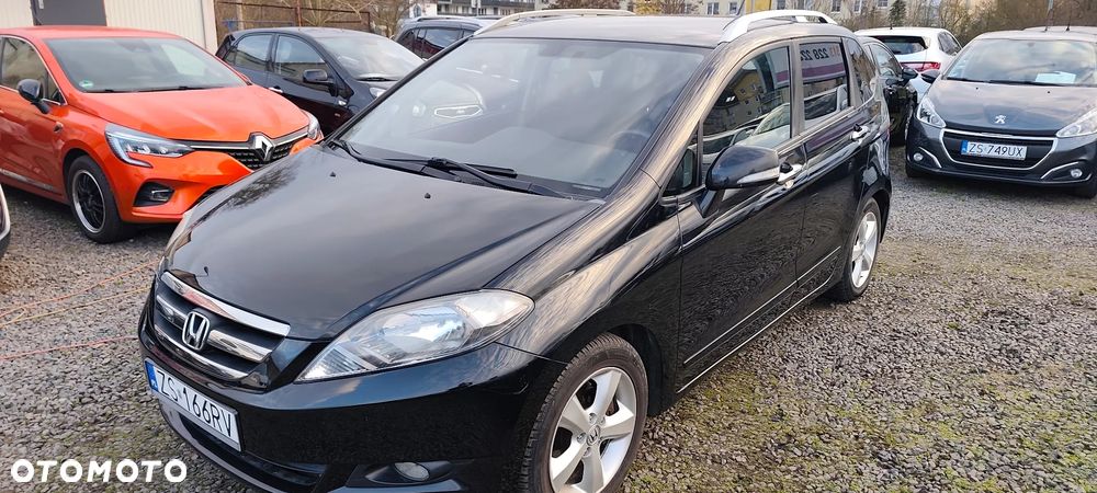 Honda FR-V 1.8 Executive