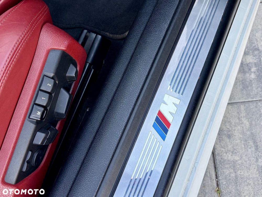 BMW Seria 6 650i xDrive M Sport Edition - 11