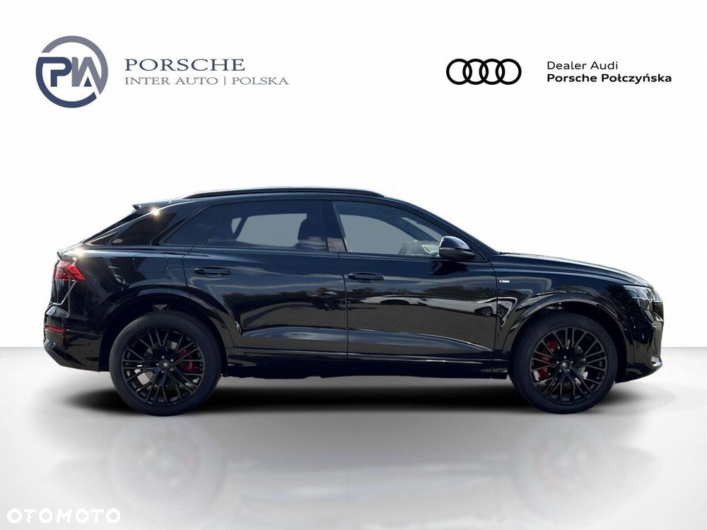 Audi Q8 - 7