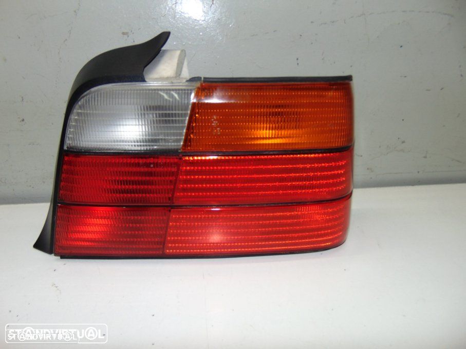 BMW E36 - farolim - 1