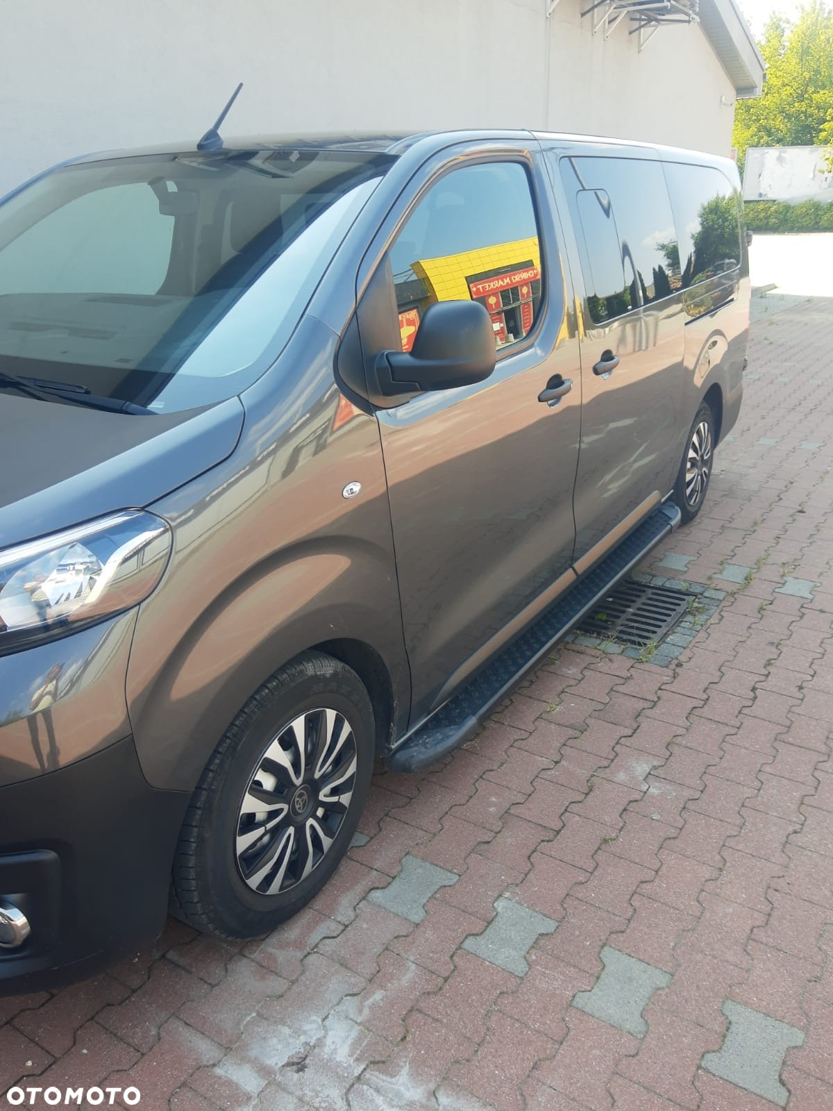 Toyota Proace Verso - 3