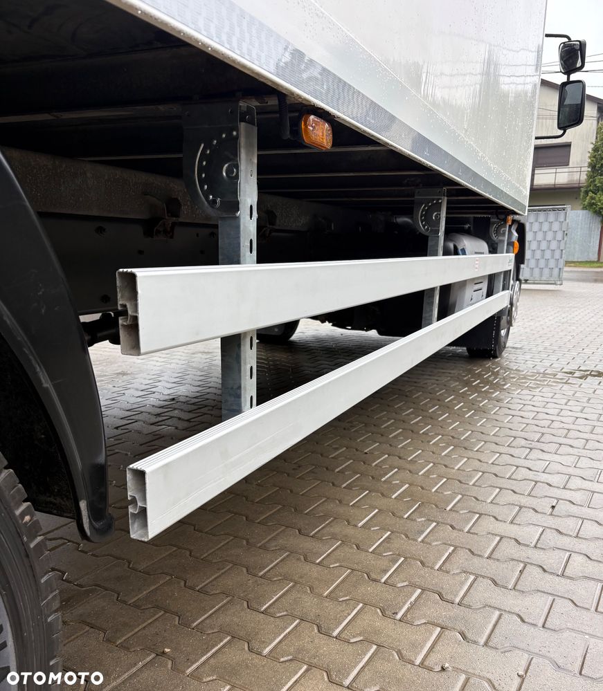 DAF LF 290 Kabina Sypialna Winda Nowe Felgi i Opony - 18