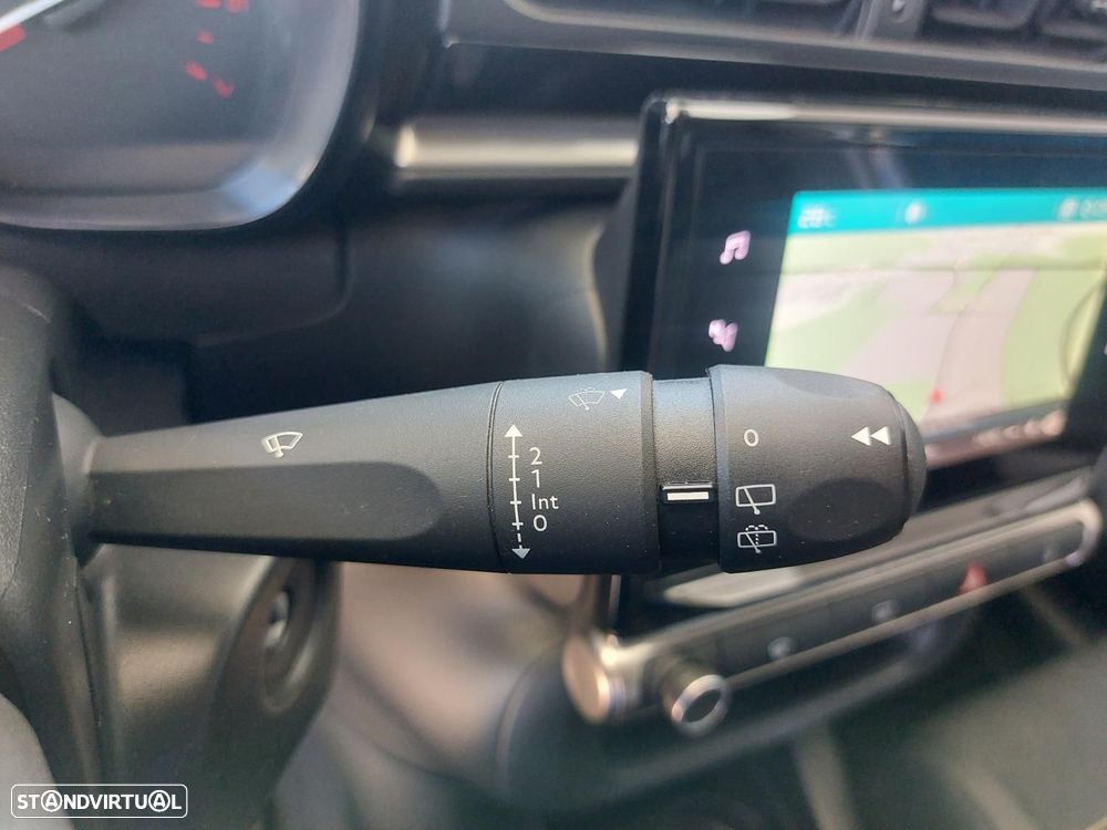 Citroën C3 1.5 BlueHDi Feel Pack - 21