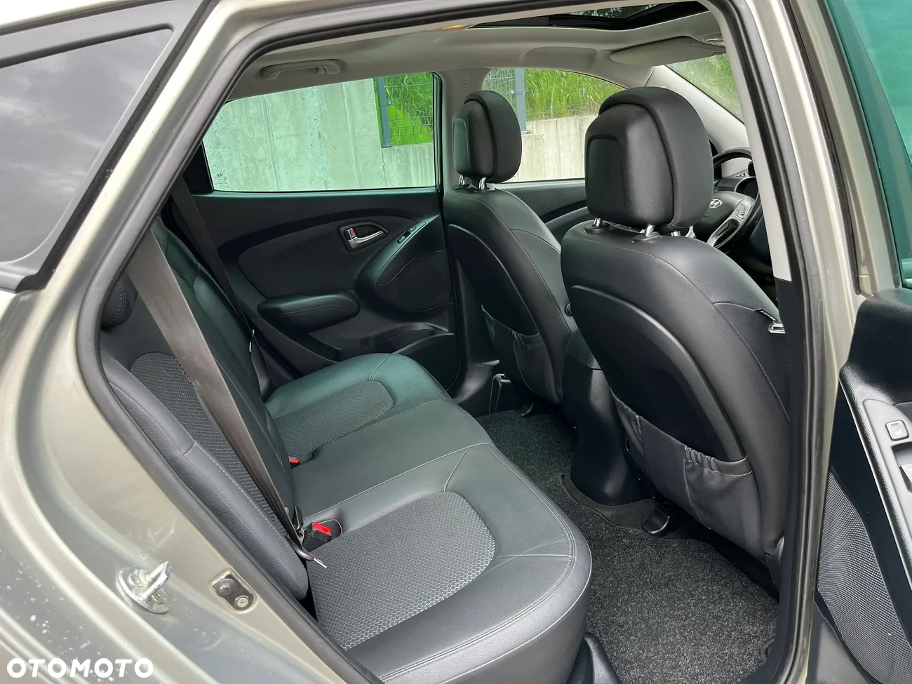 Hyundai ix35 2.0 4WD Style - 14
