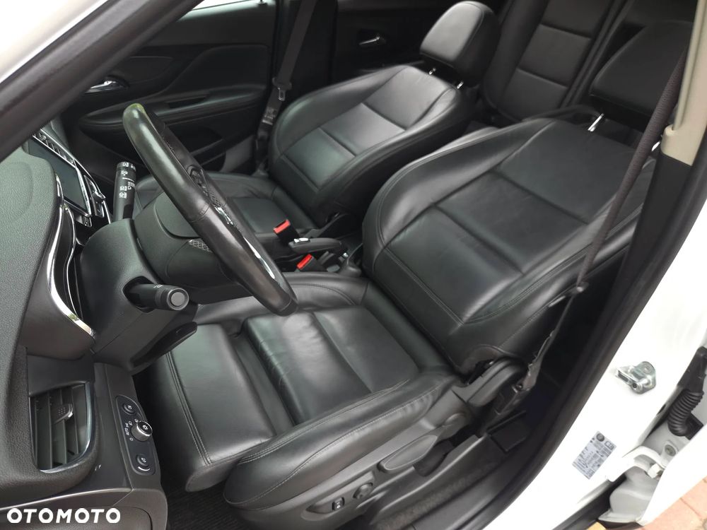 Opel Mokka 1.4 T Cosmo S&S EU6 - 32