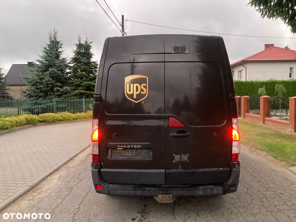 Opel Movano - 5