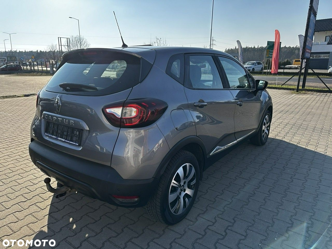 Renault Captur - 6