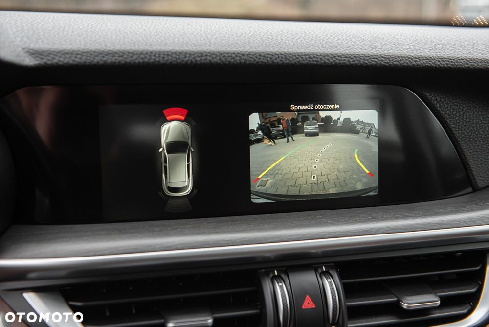 Alfa Romeo Stelvio 2.2 16V AT8 Executive - 23