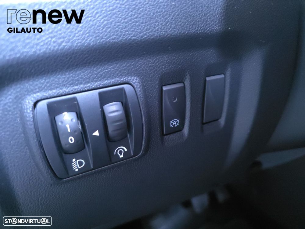 Renault Captur 0.9 TCE Exclusive - 21