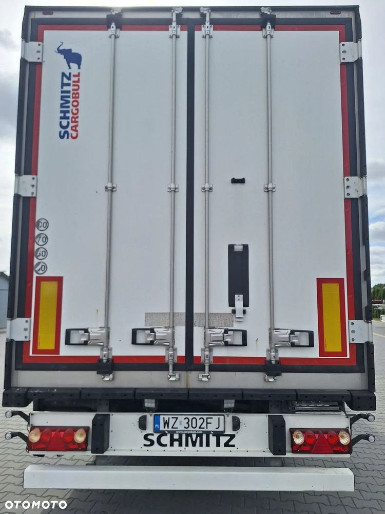 Schmitz Cargobull - 6