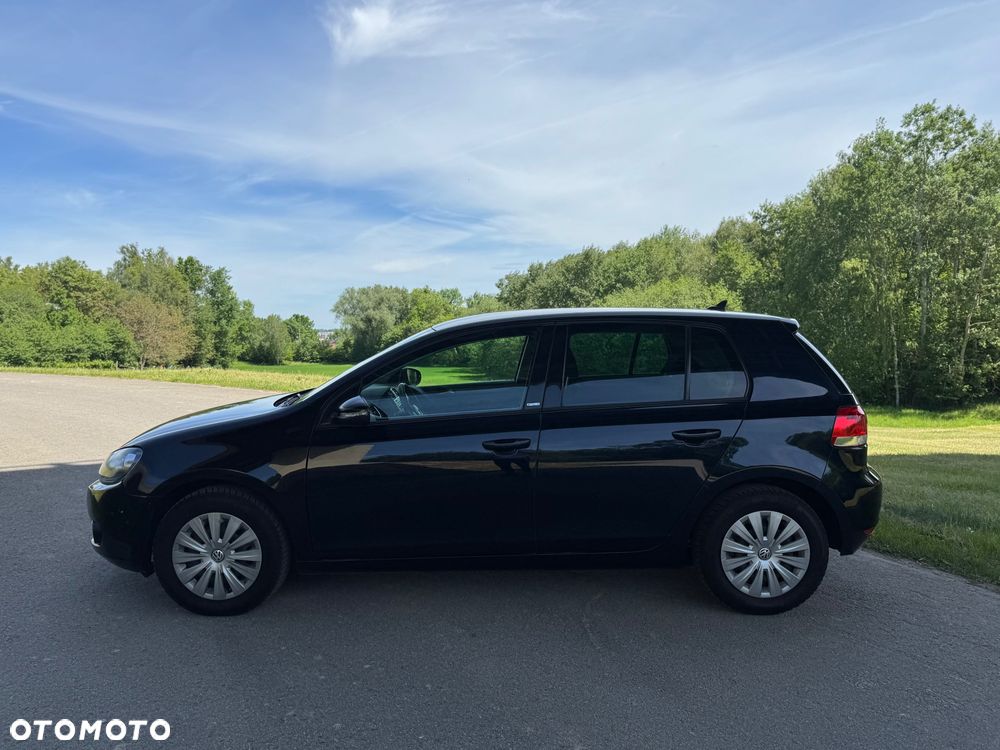 Volkswagen Golf - 31