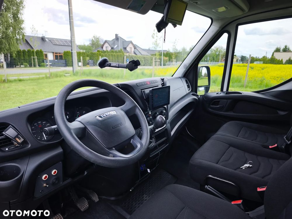 Iveco daily - 3