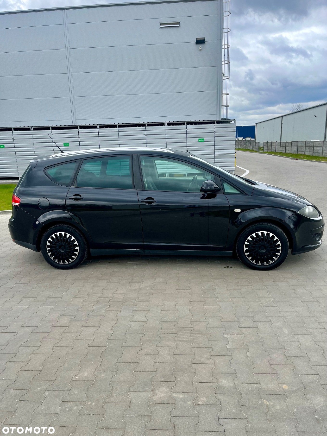 Seat Altea XL 1.9 TDI Stylance - 5