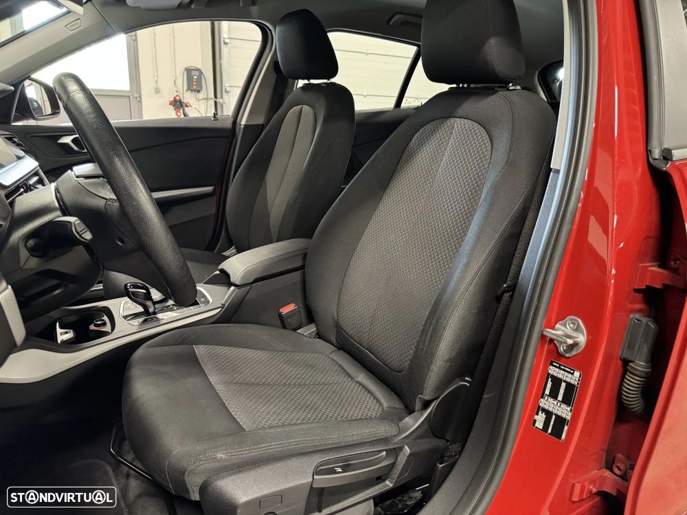 BMW 118 i Line Sport Auto - 23