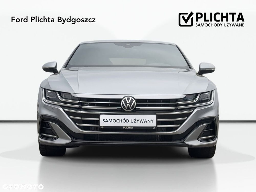 Volkswagen Arteon - 2