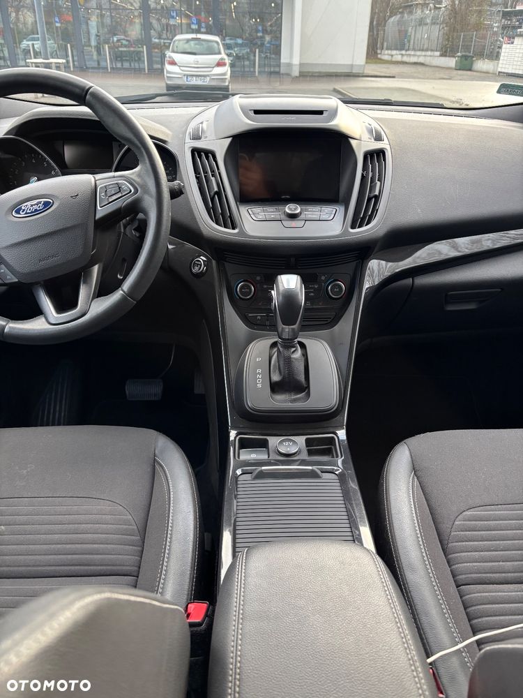 Ford Kuga 1.5 EcoBoost AWD Titanium ASS - 10