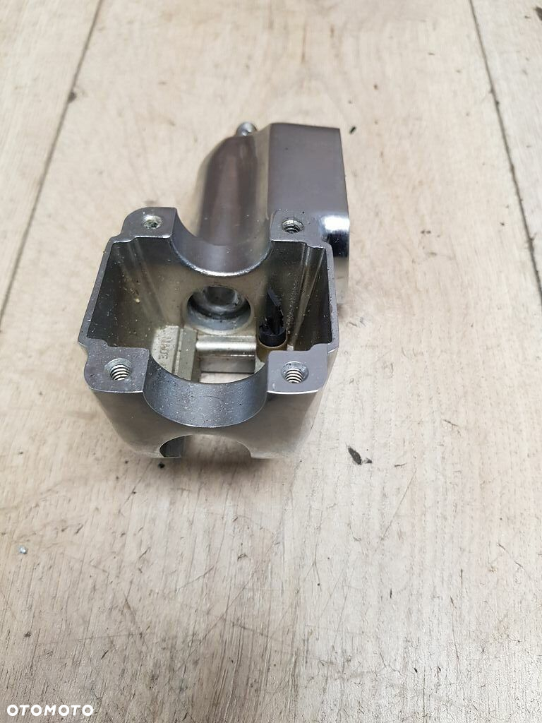 Obudowa pompy hamulca Harley Davidson Shovelhead Ironhead - 10