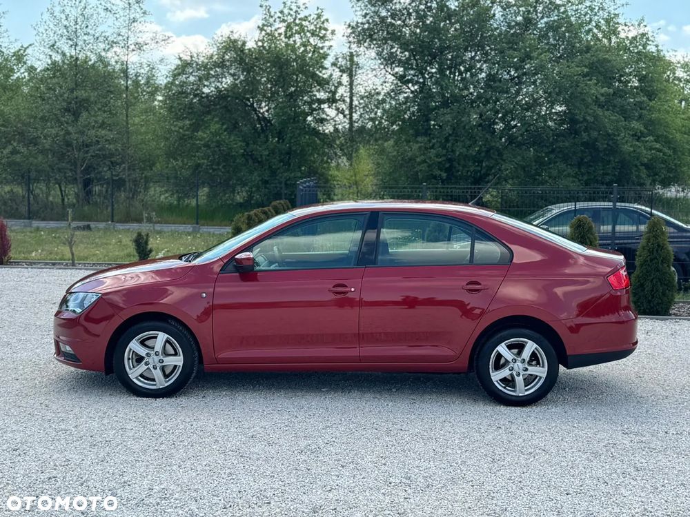 Seat Toledo 1.2 TSI Style - 6