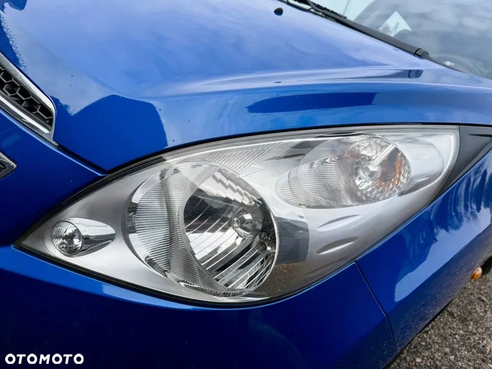 Chevrolet Spark 1.2 LTZ - 9