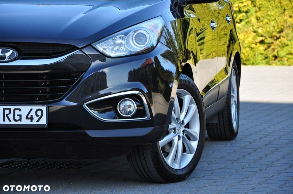 Hyundai ix35 - 8