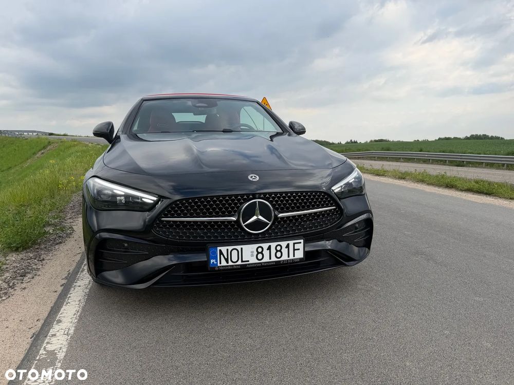 Mercedes-Benz CLE 200 mHEV Avantgarde - 17