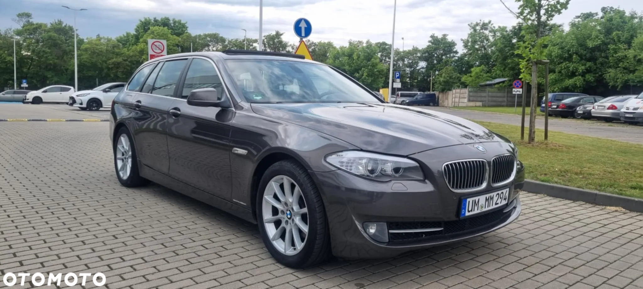 BMW Seria 5 - 19