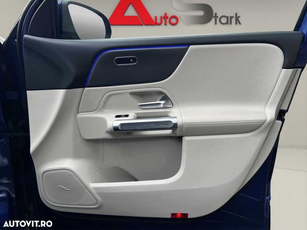 Mercedes-Benz GLB 200 d 4MATIC Aut. - 19