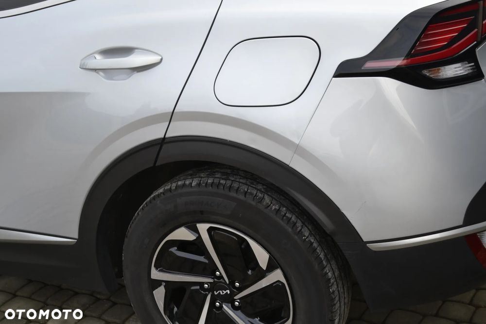 Kia Sportage 1.6 T-GDI L 2WD - 13