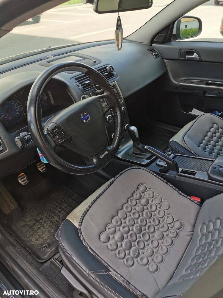 Volvo S40 D2 Rdesign Edition - 4